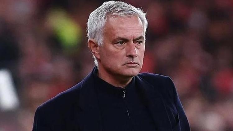 Real Madrid bombayı patlatıyor Mourinho için geri sayım