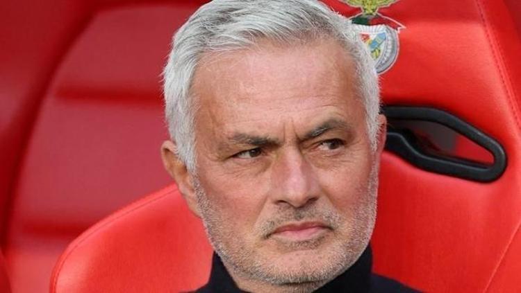 MOURINHO TAMAMEN HAZIR