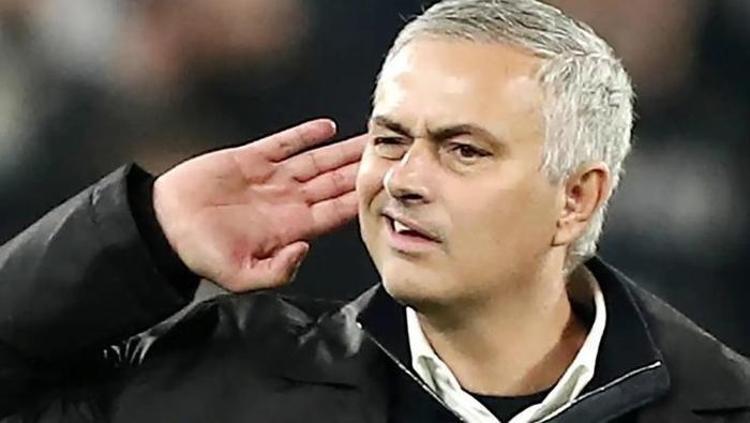 Real Madrid bombayı patlatıyor Mourinho için geri sayım