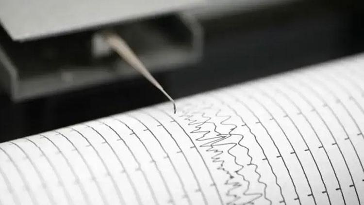 Okyanusun derinliklerinde keşfedildi Depremleri durduran fren sistemi bulundu