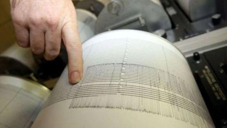 DEPREM TAHMİNLERİNDE YENİ DÖNEM
