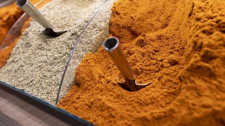 Yemeğin tadını 10 kat artırıyor Bir tutam eklemek yeterli, tarihin en lezzetli baharatı