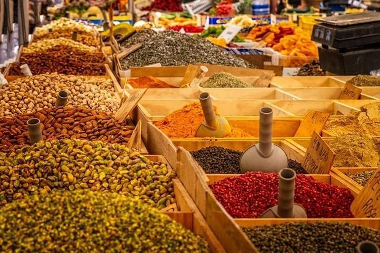 Yemeğin tadını 10 kat artırıyor Bir tutam eklemek yeterli, tarihin en lezzetli baharatı