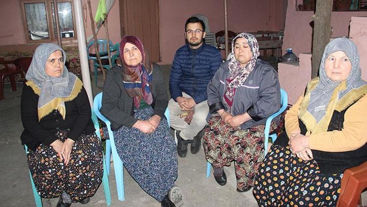 Yanan feribotta kaybolmuştu Mehmet Çakır’dan 1548 gündür iz yok: Hiç değilse bir mezarı olsun