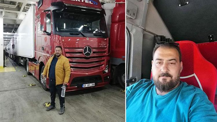 Yanan feribotta kaybolmuştu Mehmet Çakır’dan 1548 gündür iz yok: Hiç değilse bir mezarı olsun