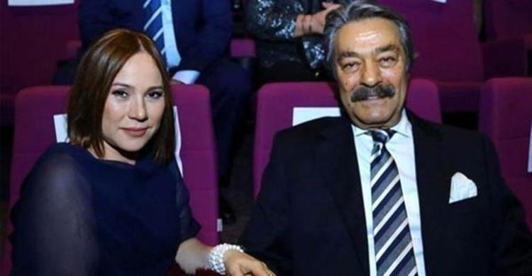 EŞİNDEN İLK AÇIKLAMA