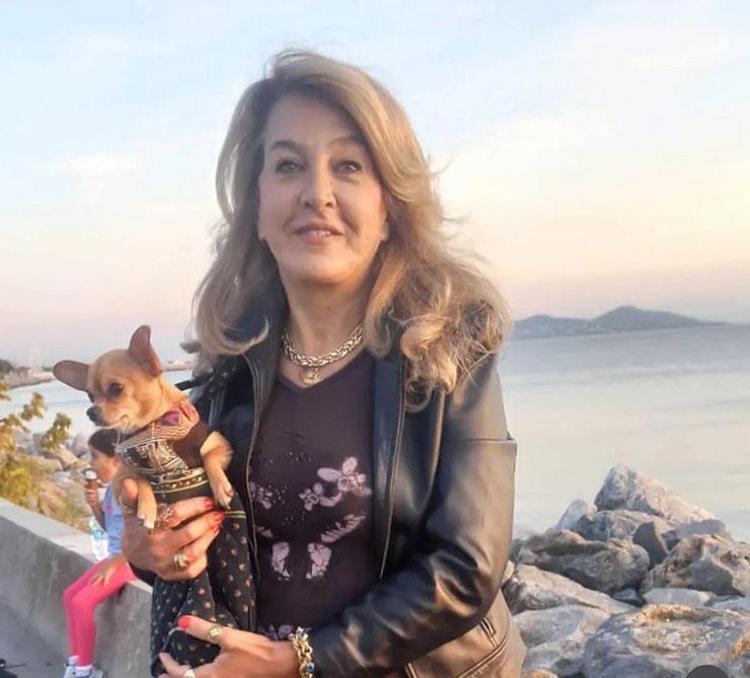 İstanbul’da kan donduran cinayet Köpek tasmasıyla boğup cesedi parçaladılar