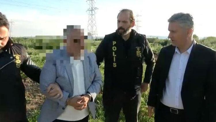İstanbul’da kan donduran cinayet Köpek tasmasıyla boğup cesedi parçaladılar
