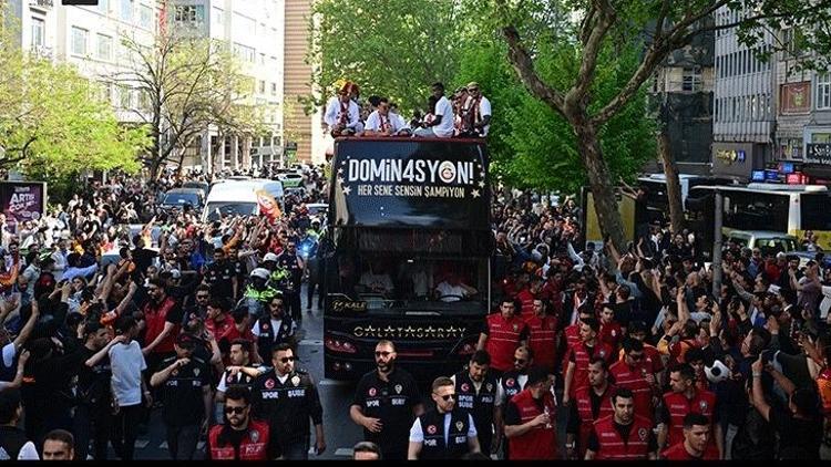 26. ŞAMPİYONLUK CAMİANIN ESERİ