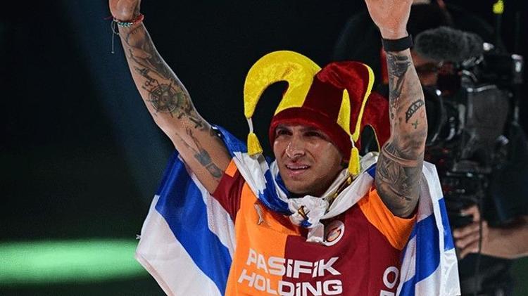 “TORREIRA NİYE GİTSİN”