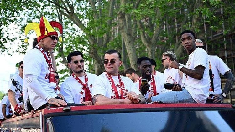 Dursun Özbek’ten Icardi ve Torreira açıklaması Niye gitsin