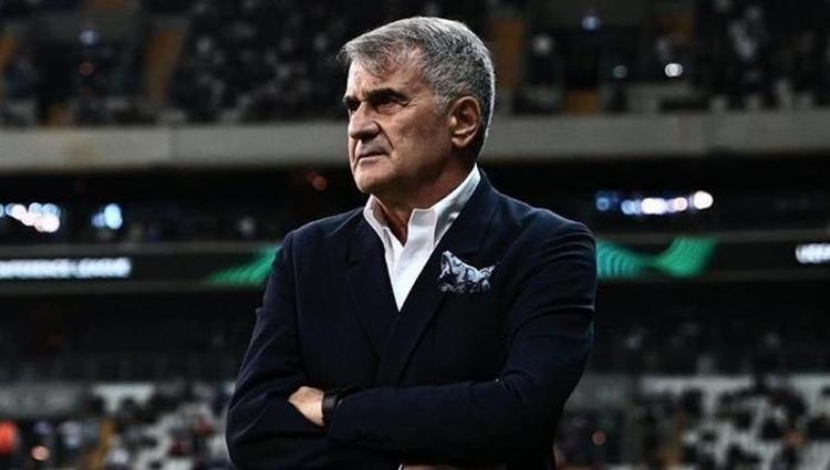 EN BÜYÜK ADAY ŞENOL GÜNEŞ
