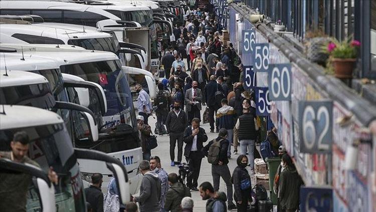 ​Bayramda yola çıkacaklar dikkat Otobüs biletlerinde 12 saat kuralı değişti