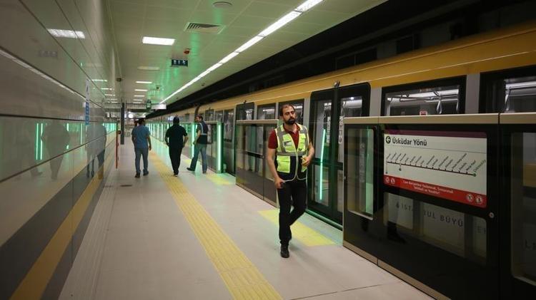 SULTANBEYLİ METROSU HANGİ HATLARLA BAĞLANTILI OLACAK
