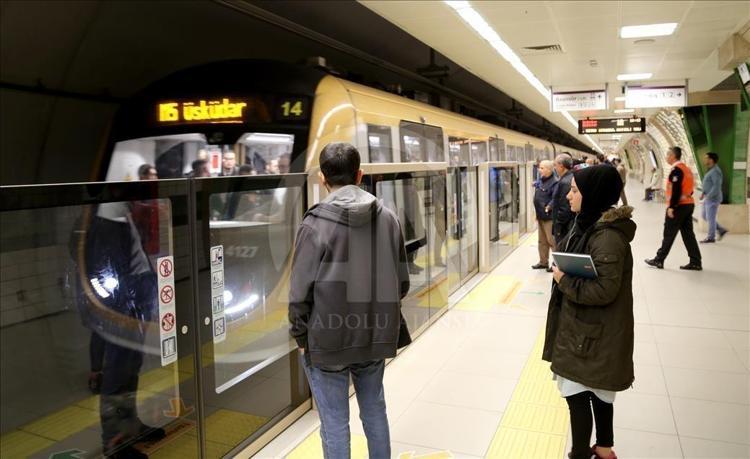 SULTANBEYLİ METROSU NE ZAMAN AÇILIYOR SULTANBEYLİ ÜSKÜDAR METROSU AÇILDI MI SULTANBEYLİ METRO HANGİ GÜN AÇILACAK