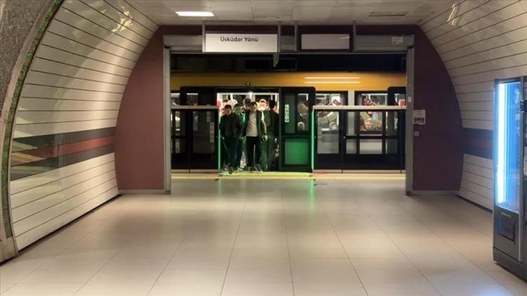 İSTASYON ÇEVRESİNDE SON DURUM NE