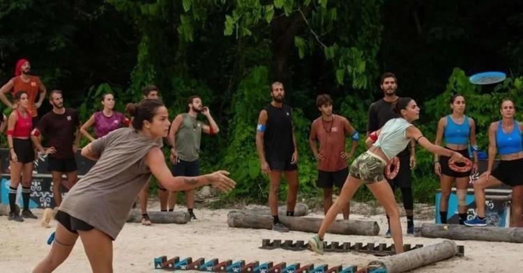 GÜNCEL SURVİVOR 2026 TAKIM KADROLARI