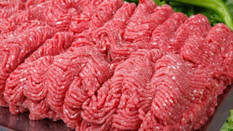 Kıymayı bugüne kadar yanlış kavurmuşuz Asla topaklanmıyor, kum gibi dağılıyor