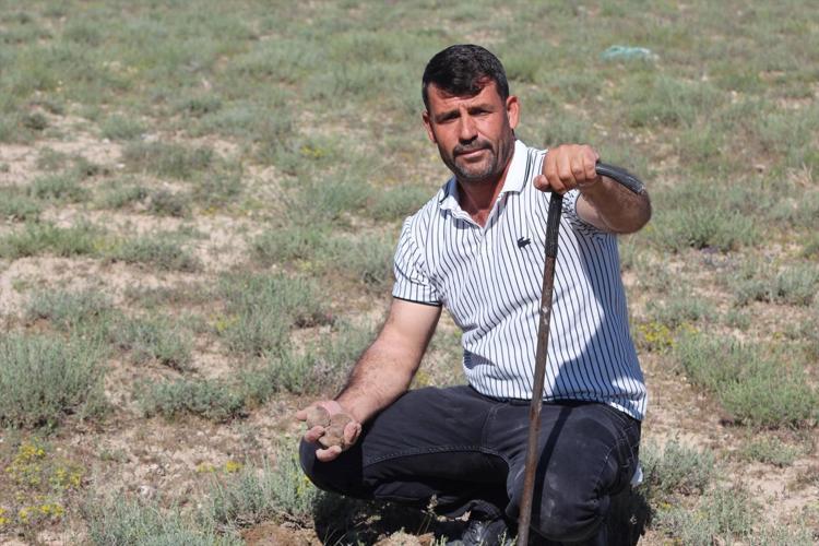 4 ARKADAŞ 150-200 KİLO DOLAMAN TOPLUYORUZ