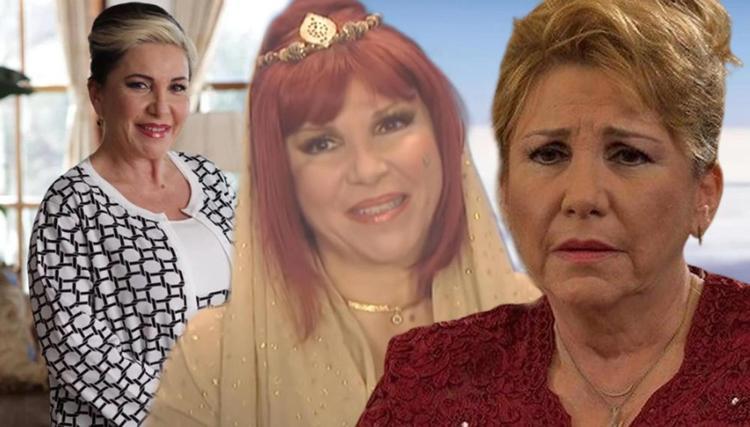 Sevenlerinden dua istemişti Gül Onat hastane odasından paylaştı