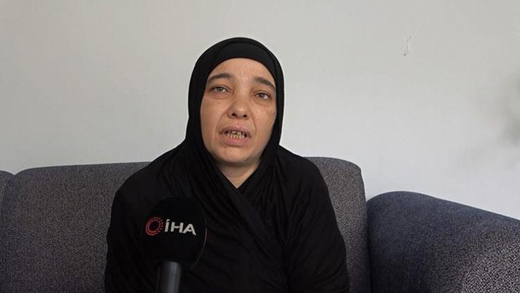 Çocuğunun gözü önünde 7 kez bıçaklanarak katledildi Acılı aile: ‘Kızım ölümüne sevdi’