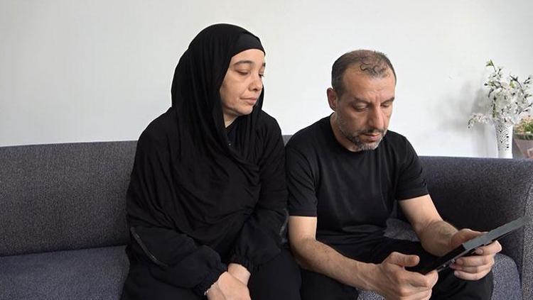 Çocuğunun gözü önünde 7 kez bıçaklanarak katledildi Acılı aile: ‘Kızım ölümüne sevdi’