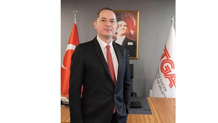 Turizmde verinin gücüyle yeni dönem başlıyor