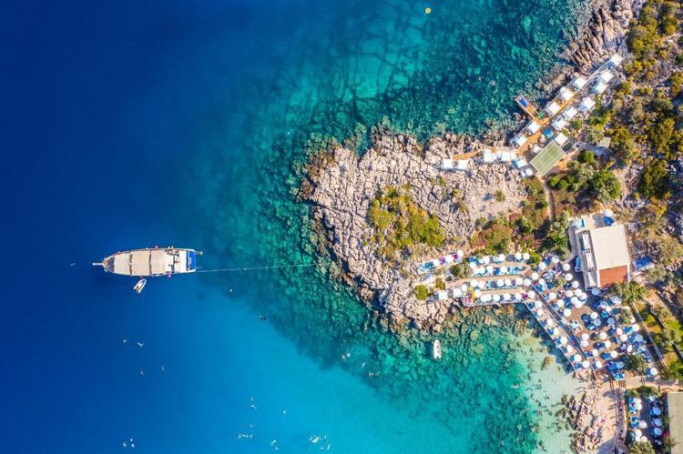 Turizmde verinin gücüyle yeni dönem başlıyor
