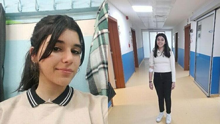 PROTEİN KAYBINDAN DOLAYI VÜCUDU ÖDEM TUTUYOR