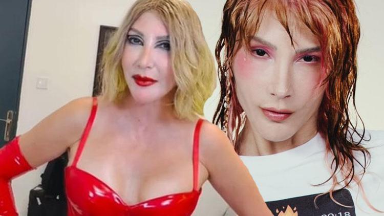 Hande Yener’in yeni imajı sosyal medyayı ikiye böldü