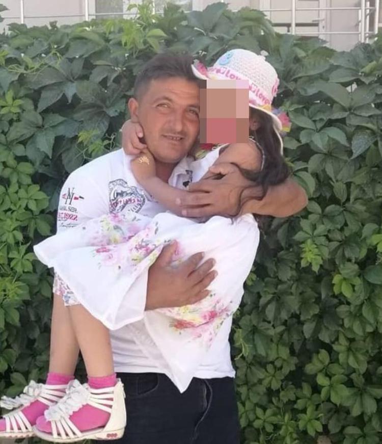 CAN SİMİDİNİ, KENDİSİNE KURTARMAYA GELENLERE GİYDİRMEYE ÇALIŞMIŞ