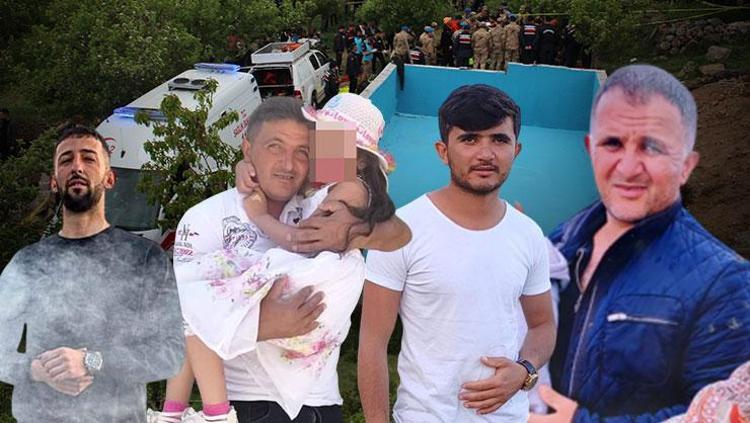 Kuyu faciasında can pazarı 3 kişi hayatını kaybetti: Komşu son anda kurtulmuş