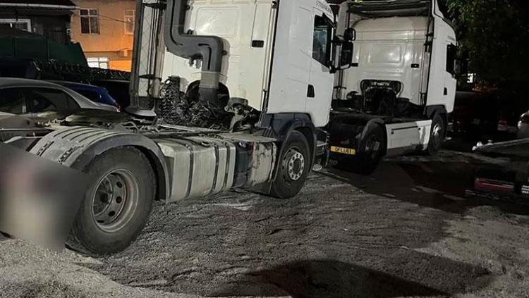 İŞ YERİ 19 NİSANDA MÜHÜRLENMİŞ