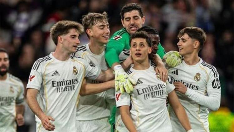 Arda Güler için 80 milyon Euro Real Madrid kararını verdi