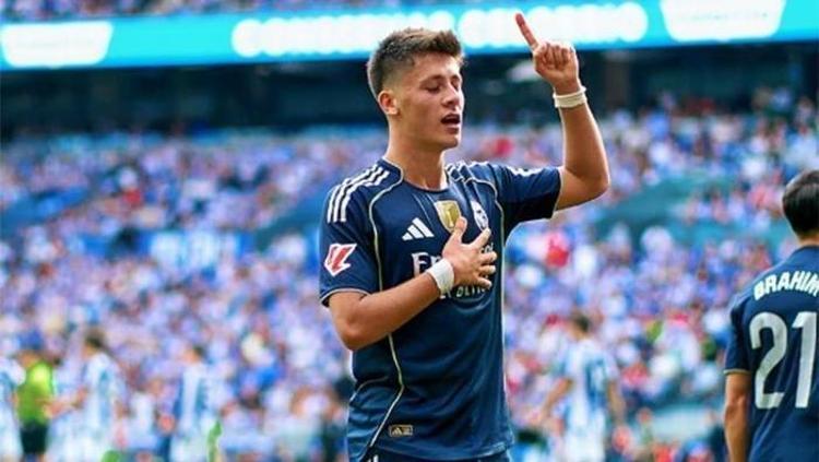 Arda Güler için 80 milyon Euro Real Madrid kararını verdi