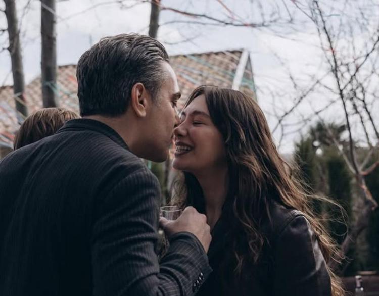 Neslihan Atagülün zor anları Gülmek zorundaydım