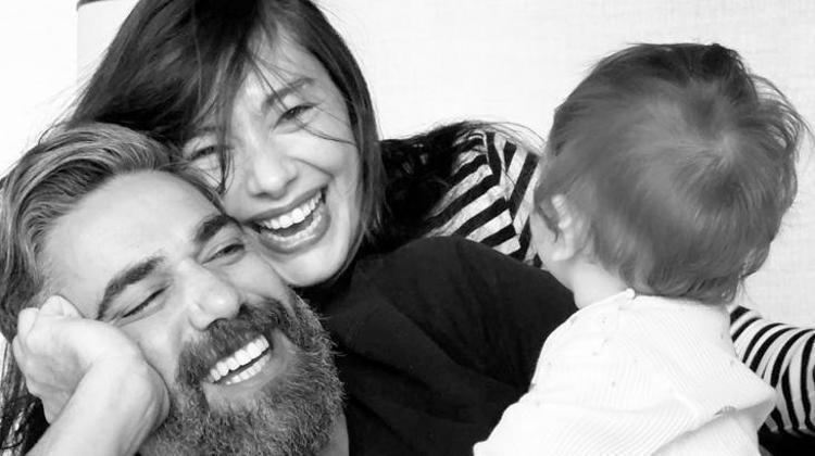 Neslihan Atagülün zor anları Gülmek zorundaydım