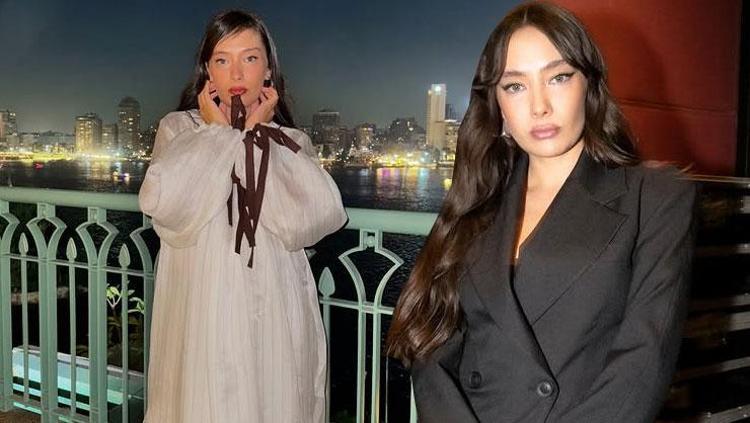 Neslihan Atagülün zor anları Gülmek zorundaydım