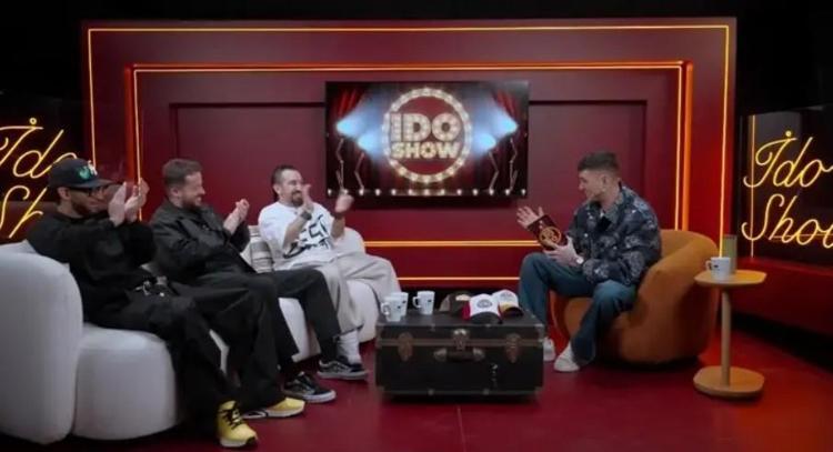 İDO SHOWA BAŞLADI