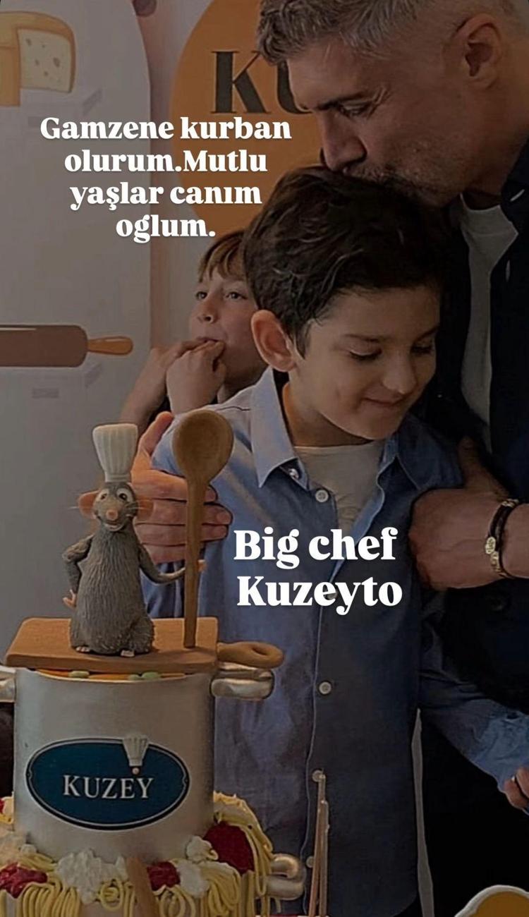Samar Dadgar’dan eşi Özcan Deniz’e: Ben nefes aldıkça kimse sana bir şey yapamaz