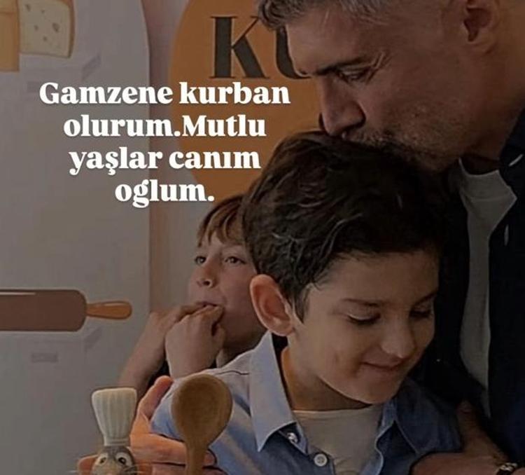 Samar Dadgar’dan eşi Özcan Deniz’e: Ben nefes aldıkça kimse sana bir şey yapamaz