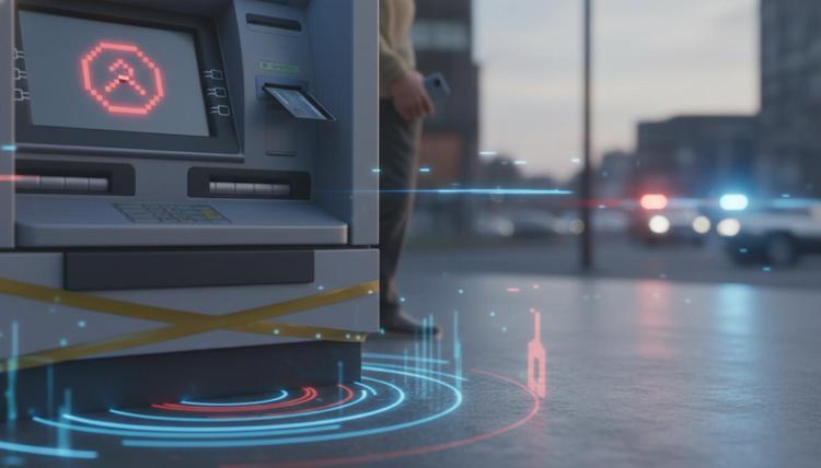 Bunu bilen çok az kişi var ATM kartınızı yutarsa ilk yapmanız gereken şey belli oldu