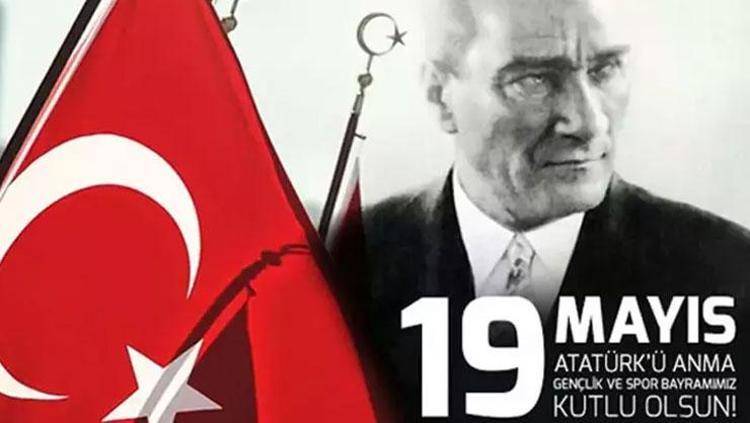 19 MAYIS MESAJLARI| EN GÜZEL, KISA, ANLAMLI VE RESİMLİ 19 MAYIS MESAJLARI EN ANLAMLI VE DUYGUSAL 19 MAYIS ATATÜRKÜ ANMA SÖZLERİ