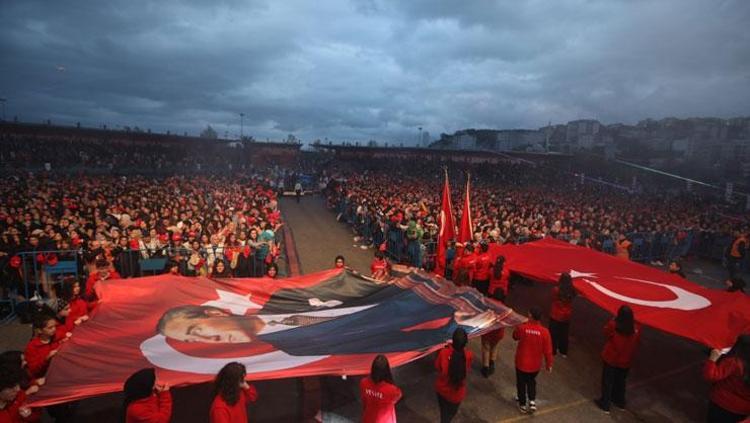 19 MAYIS MESAJLARI| EN GÜZEL, KISA, ANLAMLI VE RESİMLİ 19 MAYIS MESAJLARI EN ANLAMLI VE DUYGUSAL 19 MAYIS ATATÜRKÜ ANMA SÖZLERİ