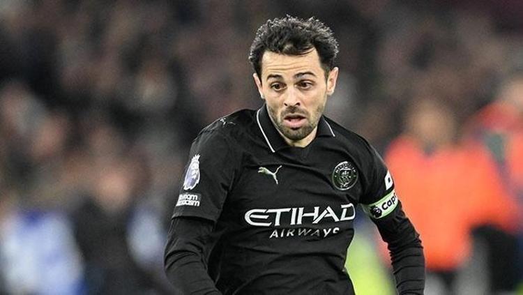 Galatasaray’da yılın bombası İlkay Gündoğan devrede
