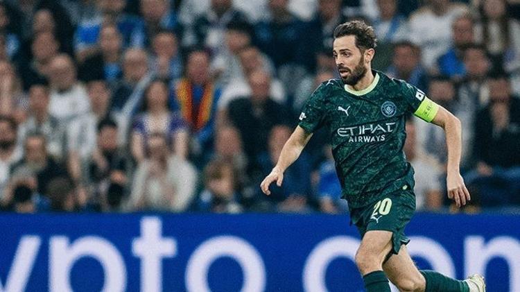 Galatasaray’da yılın bombası İlkay Gündoğan devrede