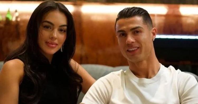 Cristiano Ronaldo’nun nişanlısı Georgina Rodriguez imajını tamamen değiştirdi