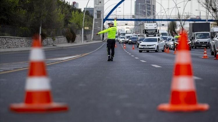 İSTANBUL TRAFİĞE KAPALI YOLLAR VE ALTERNATİF GÜZERGAHLAR 19 MAYIS-20 MAYIS 2026 | 19 Mayıs İstanbulda hangi yollar trafiğe kapalı, alternatif güzergahlar hangileri Bugün ve yarın İstanbulda hangi yollar kapalı olacak