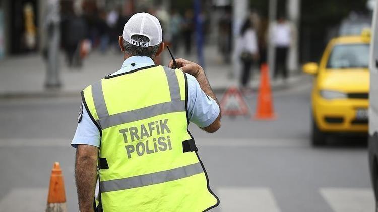 20 MAYIS ÇARŞAMBA GÜNÜ İSTANBULDA TRAFİĞE KAPATILACAK YOLLAR (YARIN)