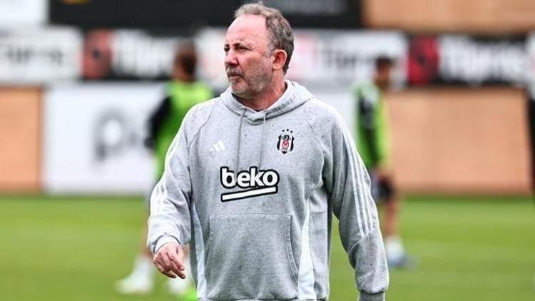 Sergen Yalçın ayrılığının perde arkası ‘Taraftara rağmen kalamam’ dedi, 150 milyon TL bıraktı
